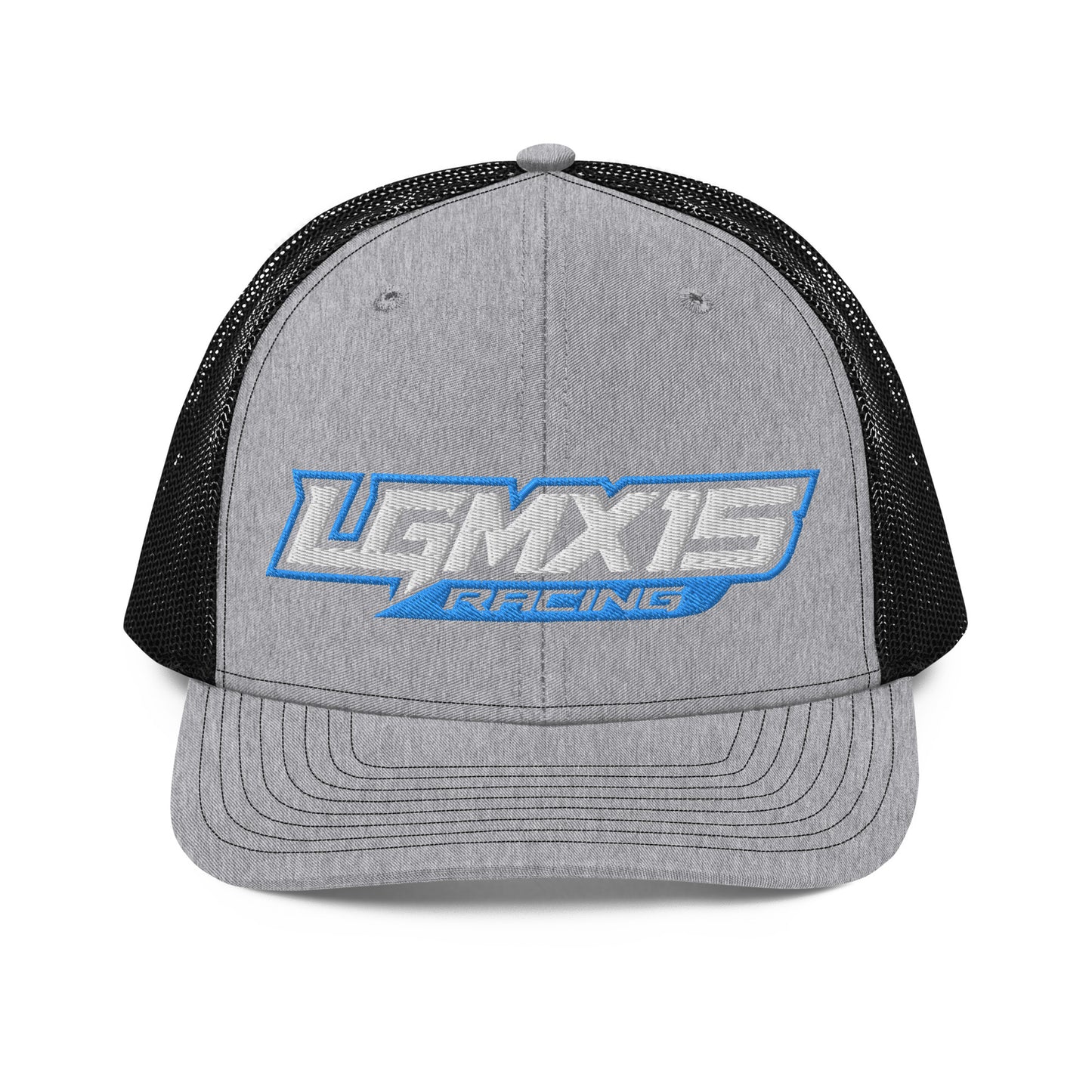 Logan Moore 15 Richardson Snapback