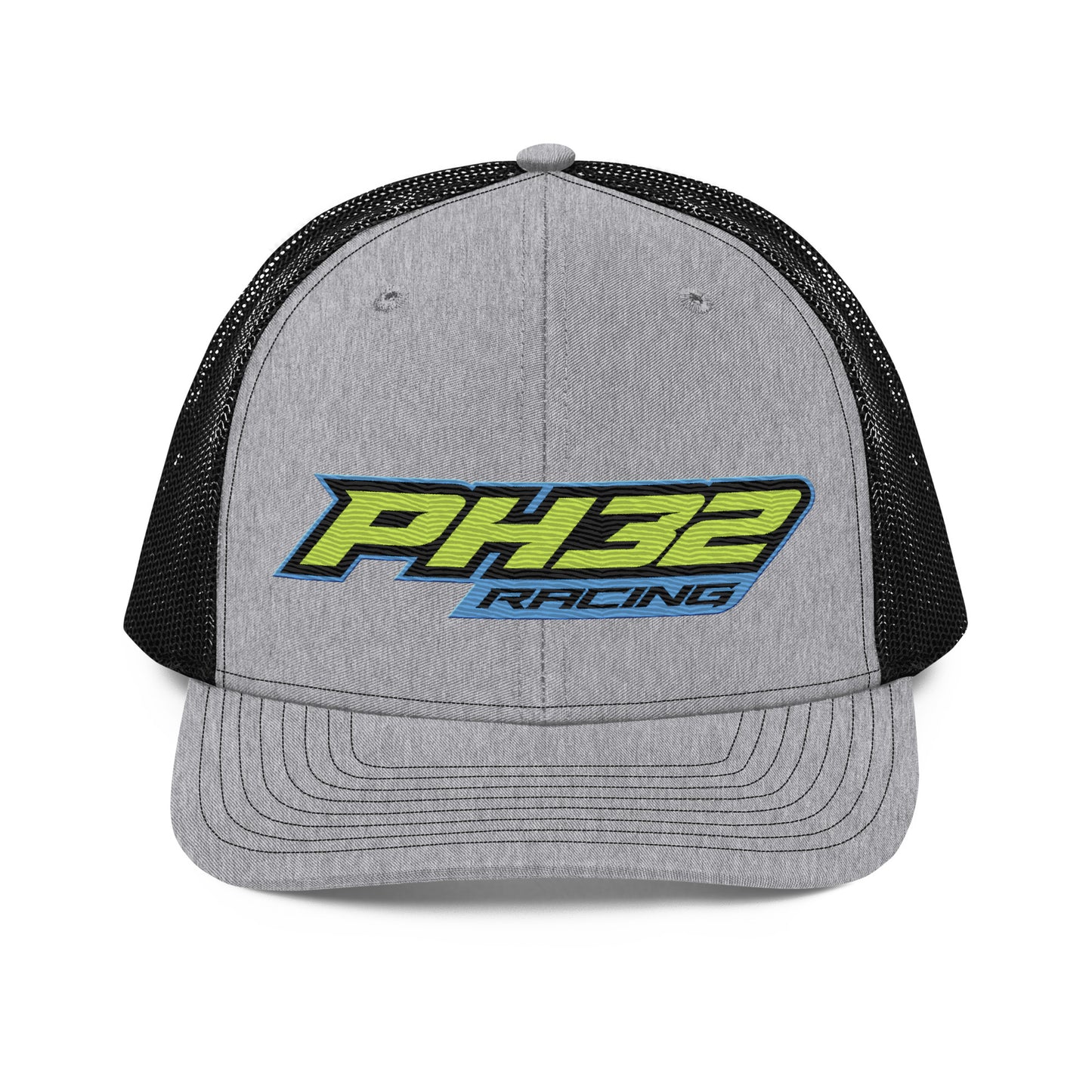 Pavyn Holland Racing Richardson Snapback