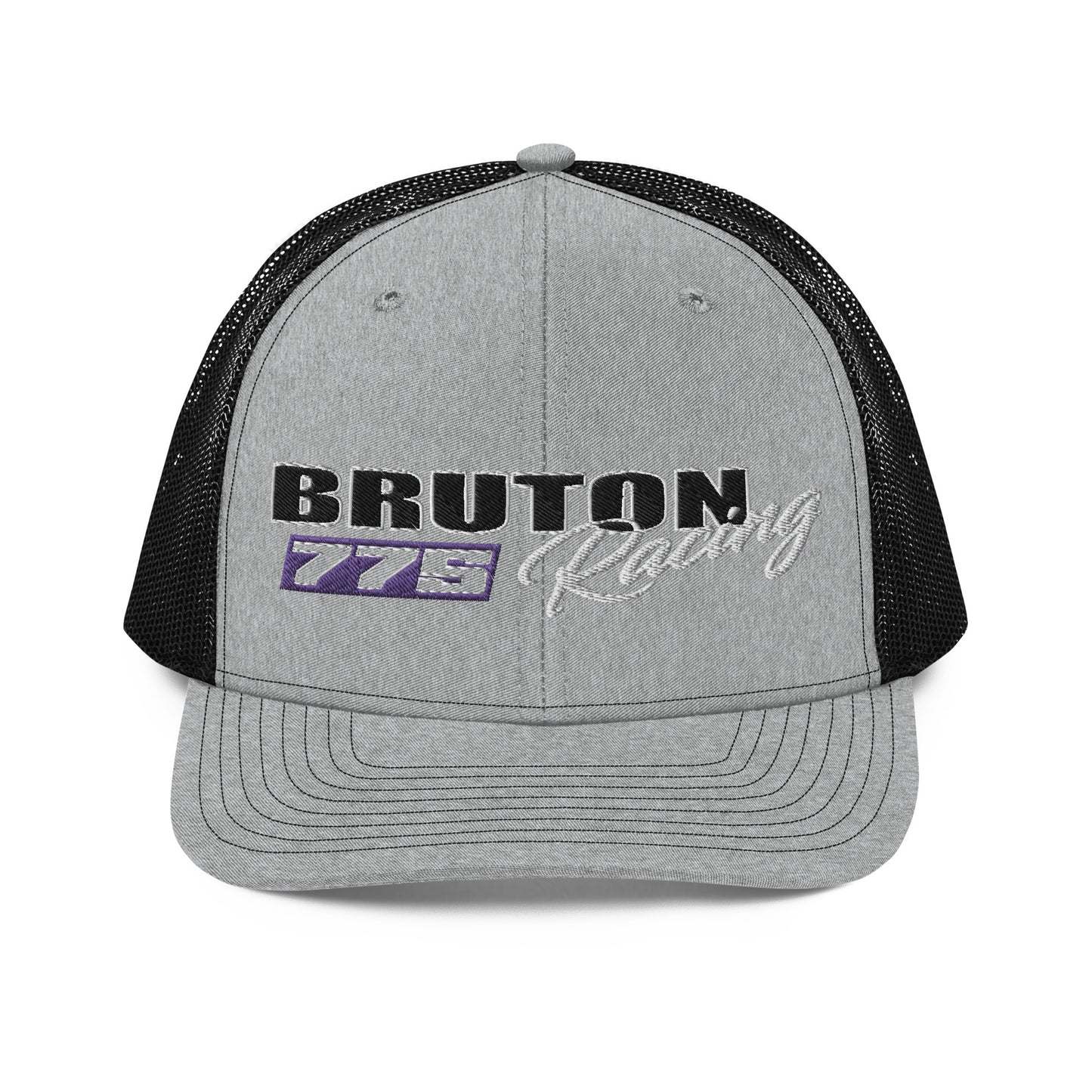 Tripp Bruton Racing Richardson Snapback