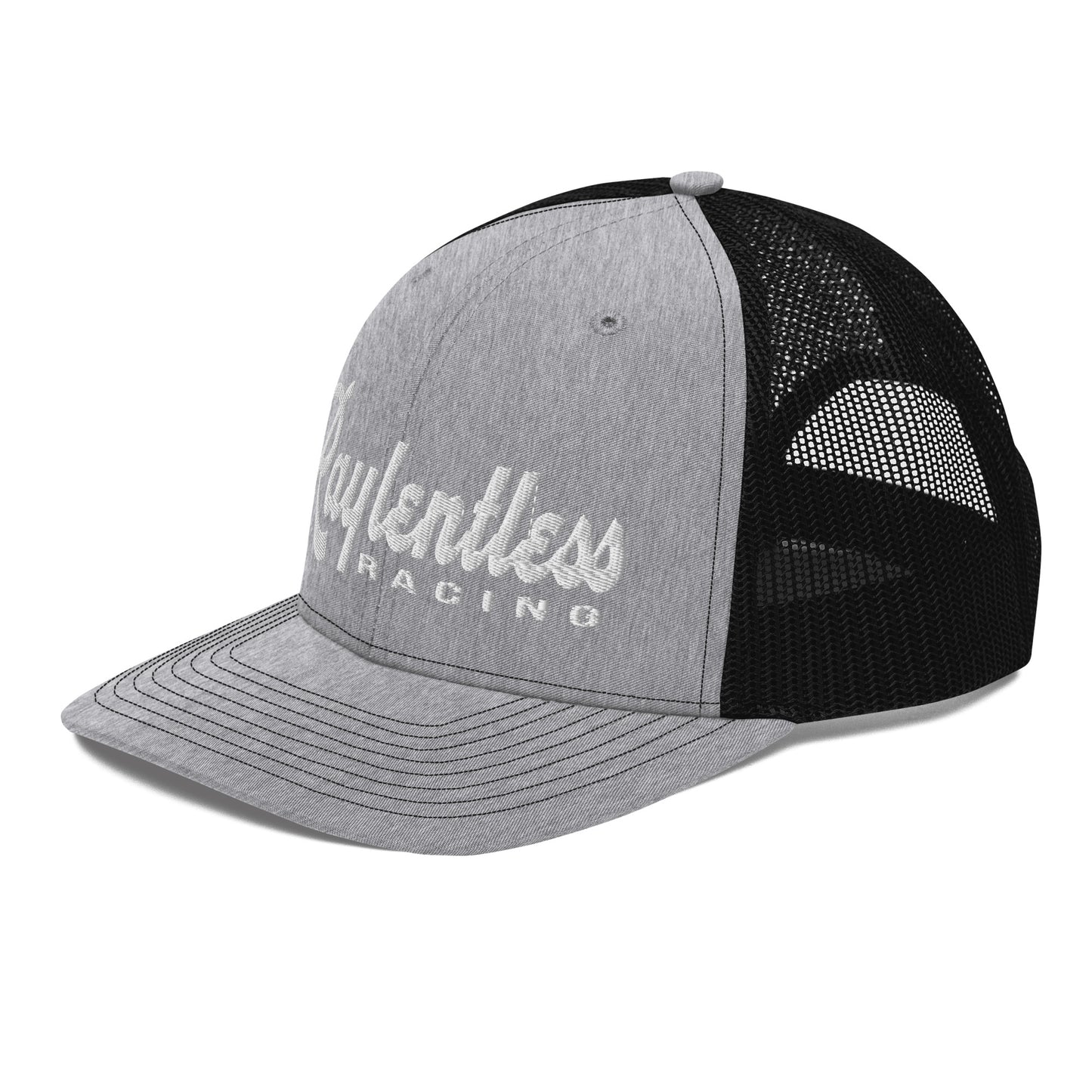 Raylentless Racing Richardson Trucker Cap