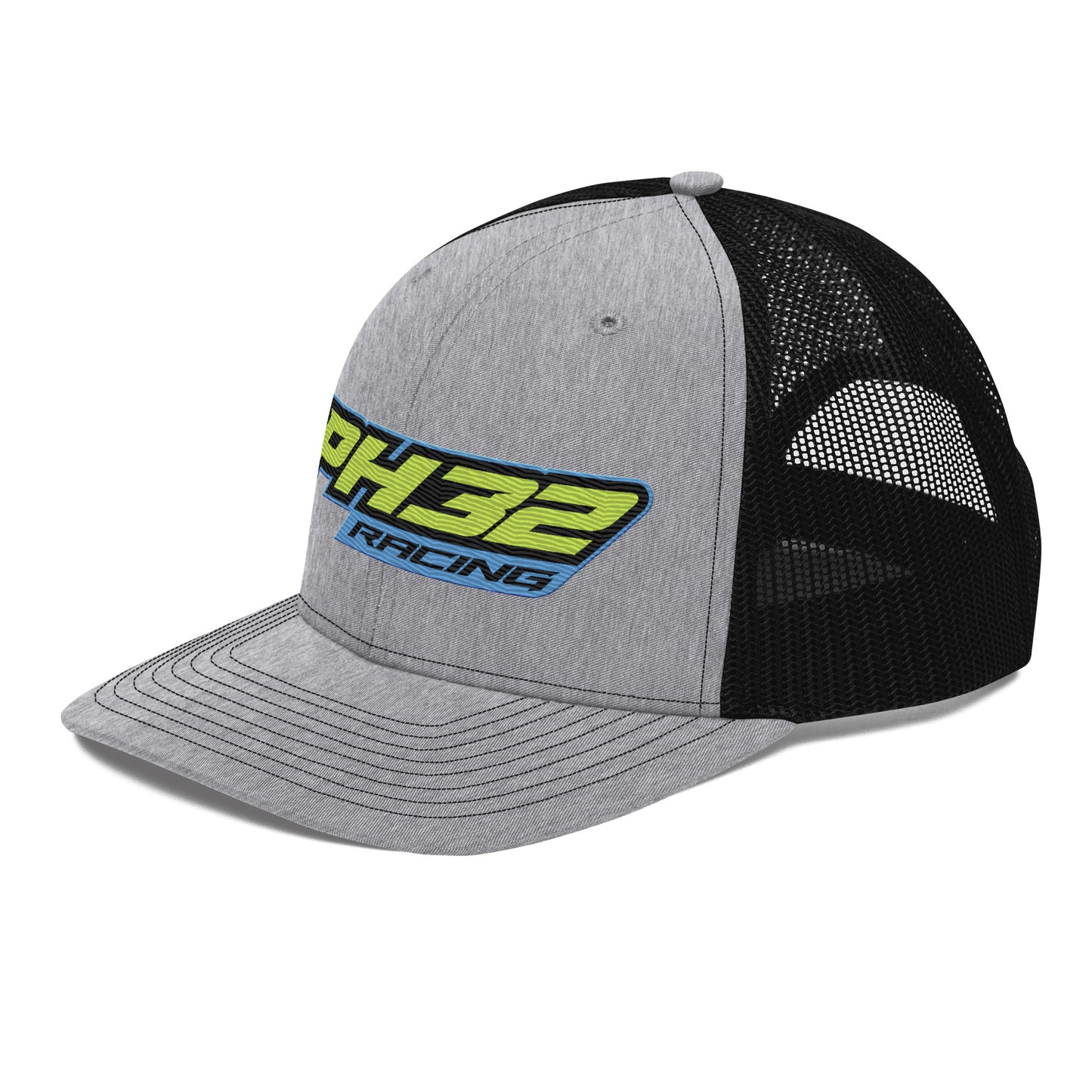 Pavyn Holland Racing Richardson Snapback