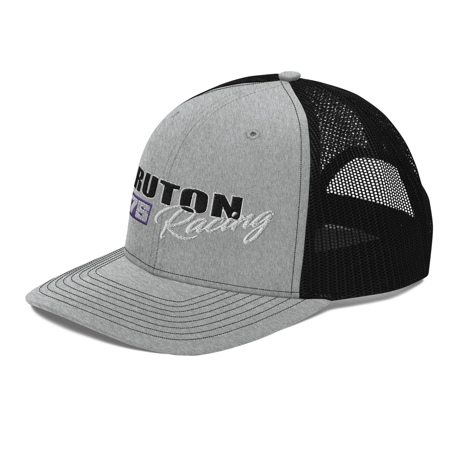 Tripp Bruton Racing Richardson Snapback