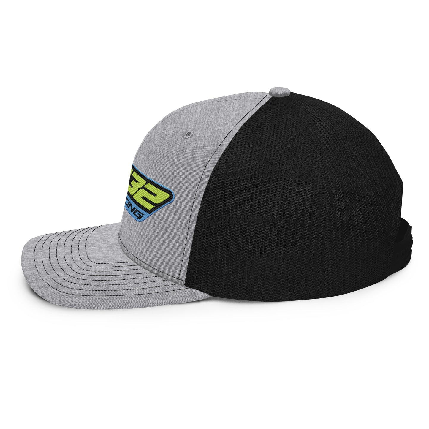 Pavyn Holland Racing Richardson Snapback