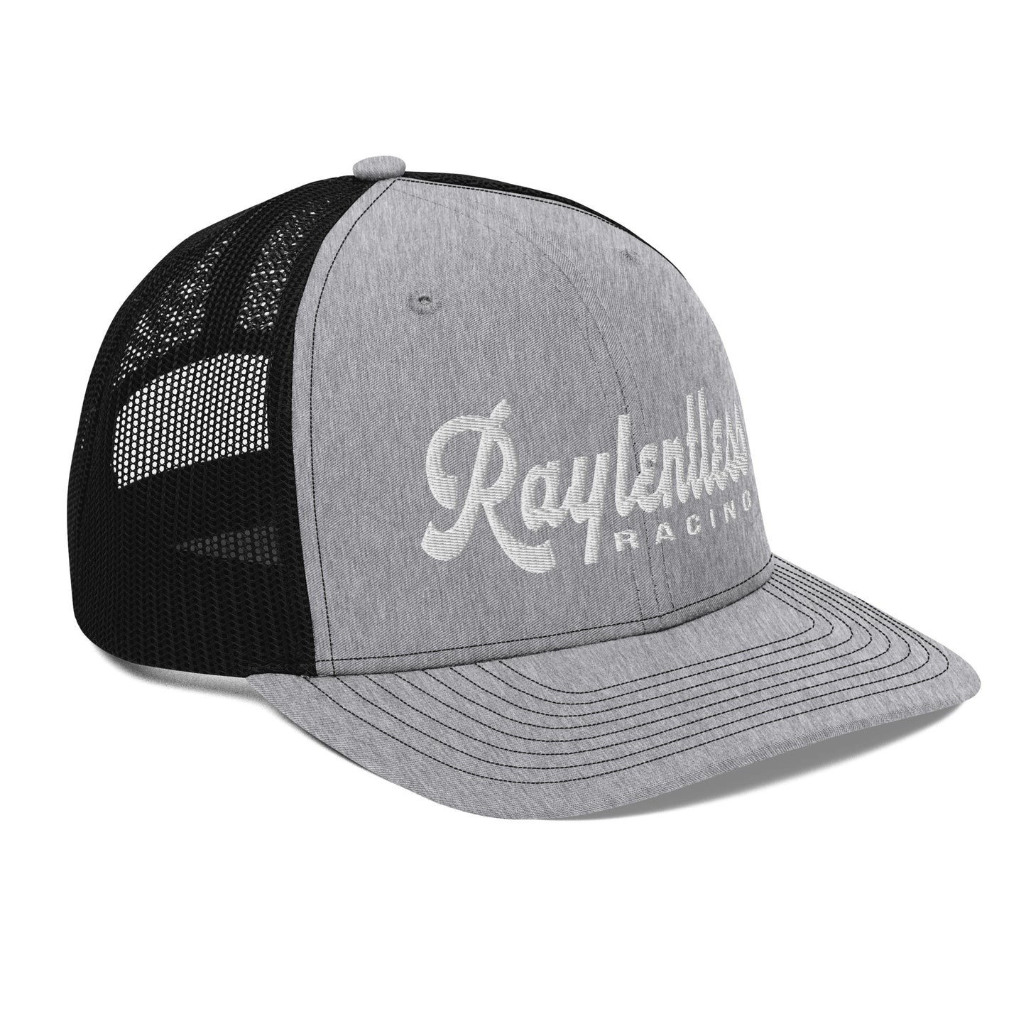 Raylentless Racing Richardson Trucker Cap