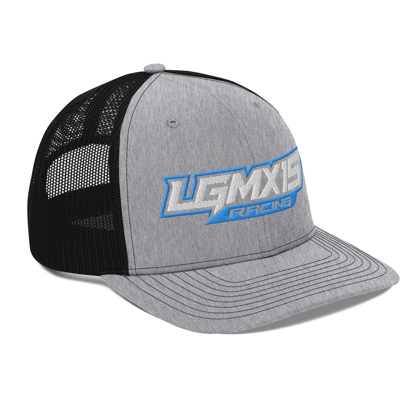 Logan Moore 15 Richardson Snapback