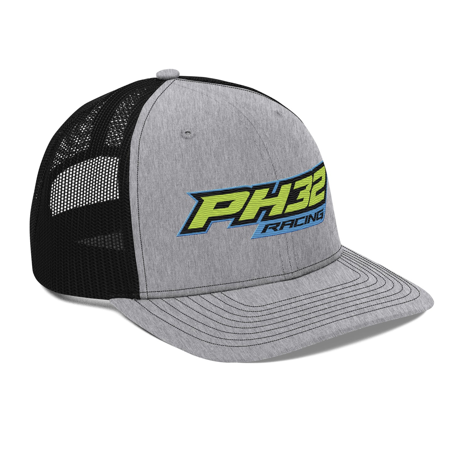 Pavyn Holland Racing Richardson Snapback