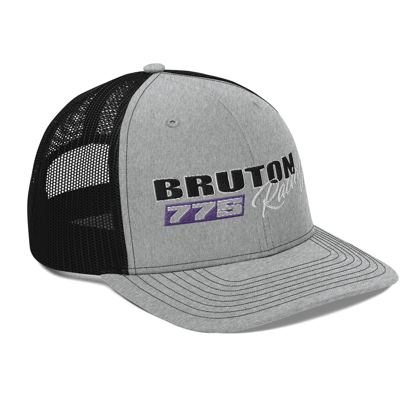 Tripp Bruton Racing Richardson Snapback