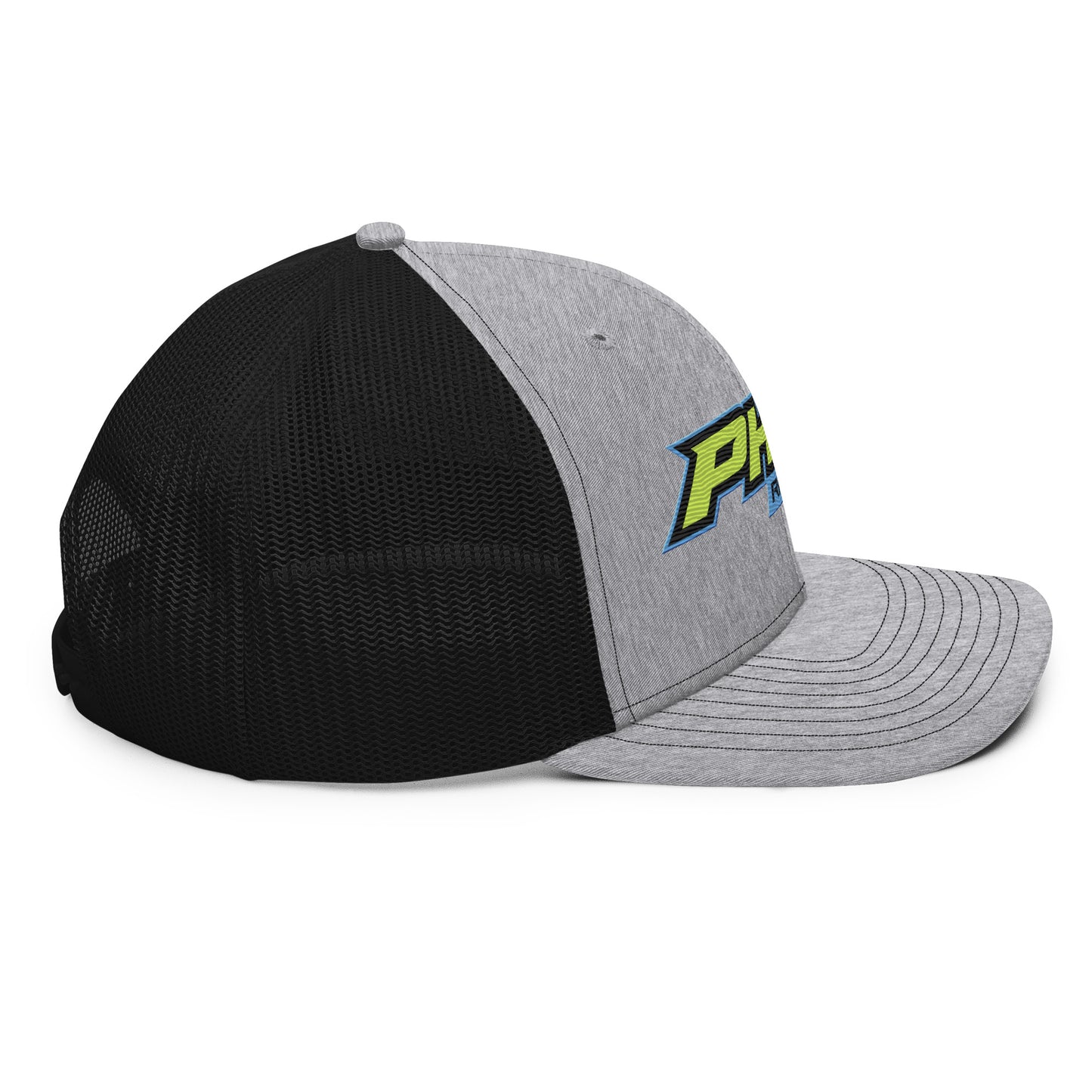 Pavyn Holland Racing Richardson Snapback