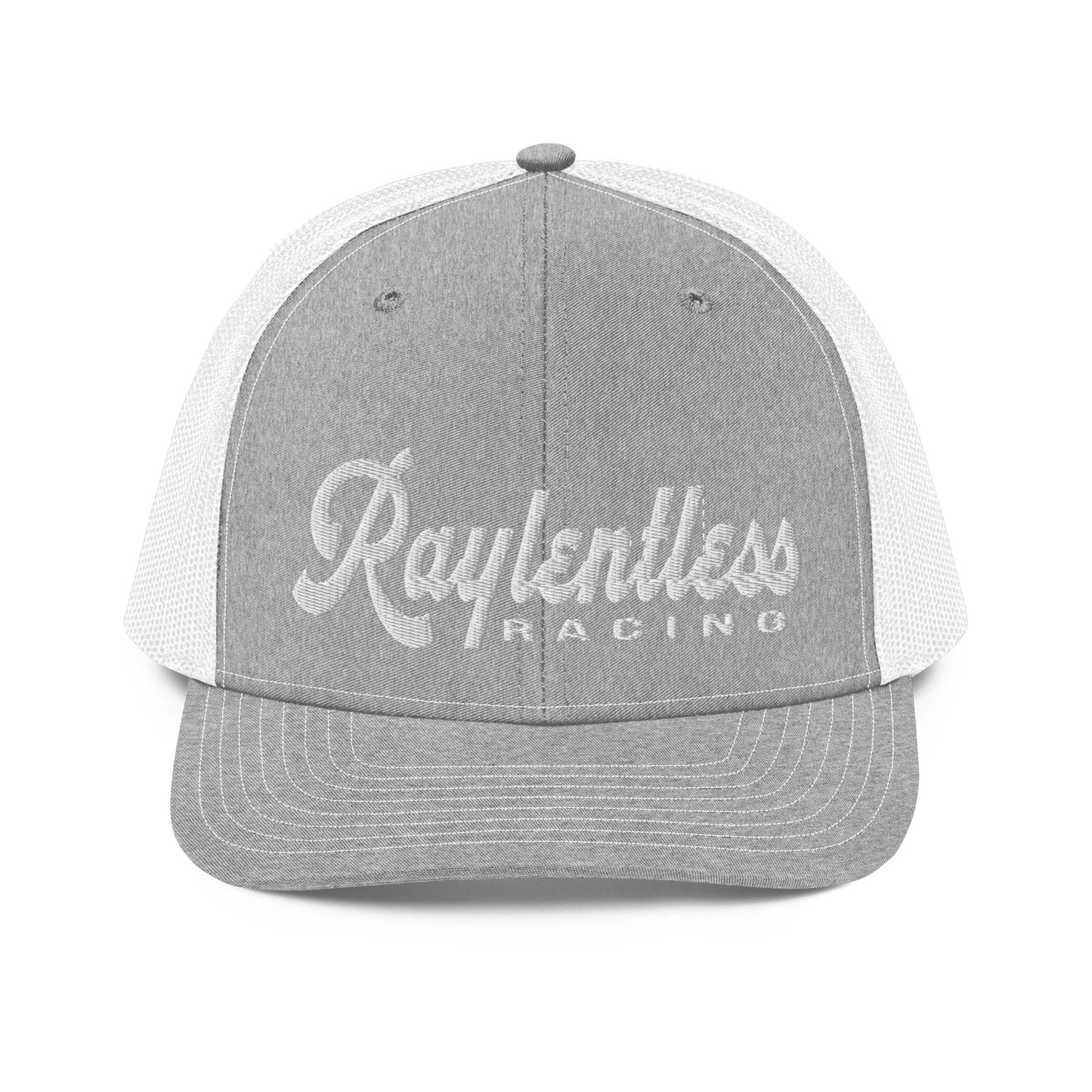 Raylentless Racing Richardson Trucker Cap