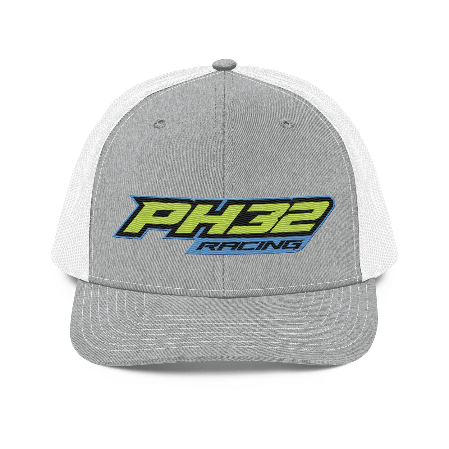 Pavyn Holland Racing Richardson Snapback