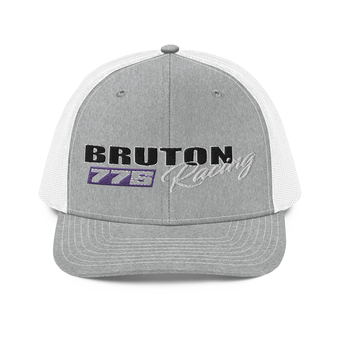 Tripp Bruton Racing Richardson Snapback