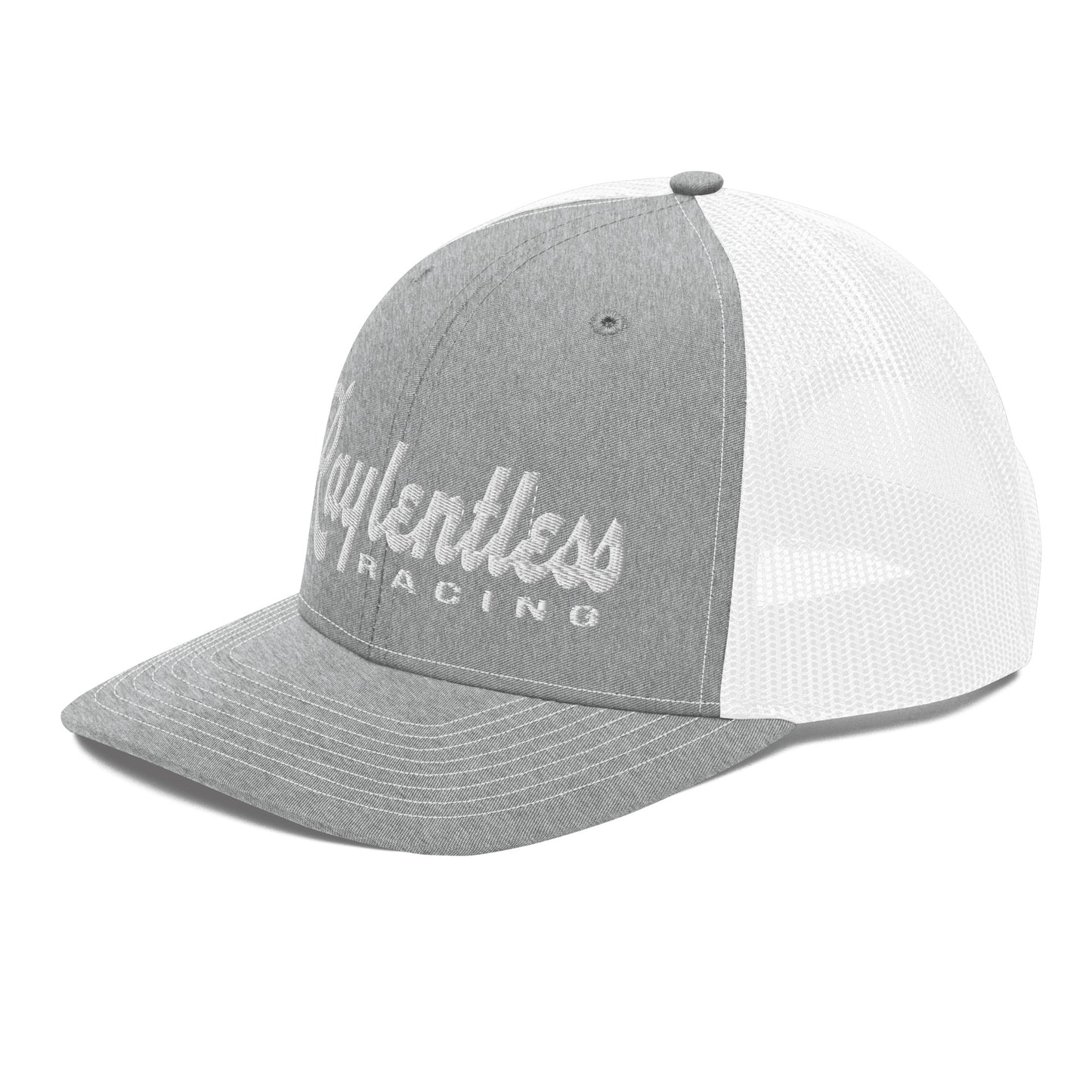 Raylentless Racing Richardson Trucker Cap