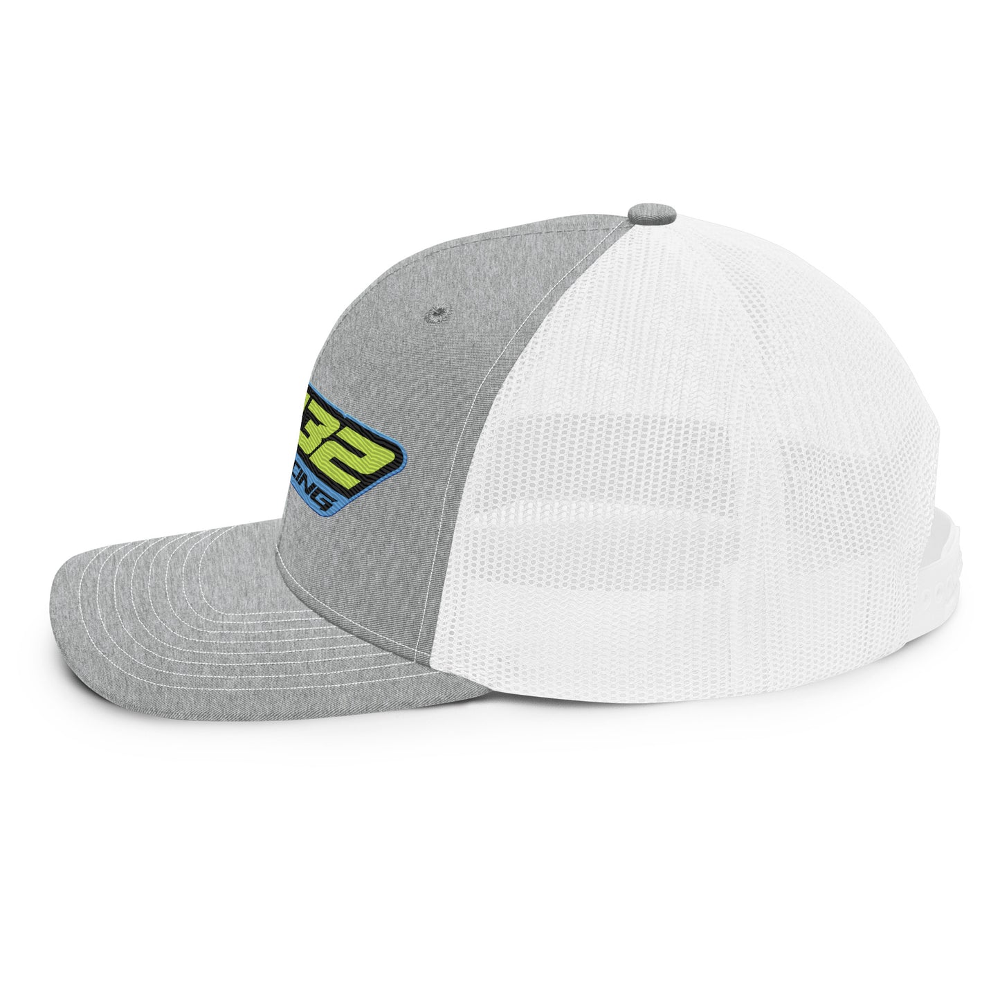 Pavyn Holland Racing Richardson Snapback