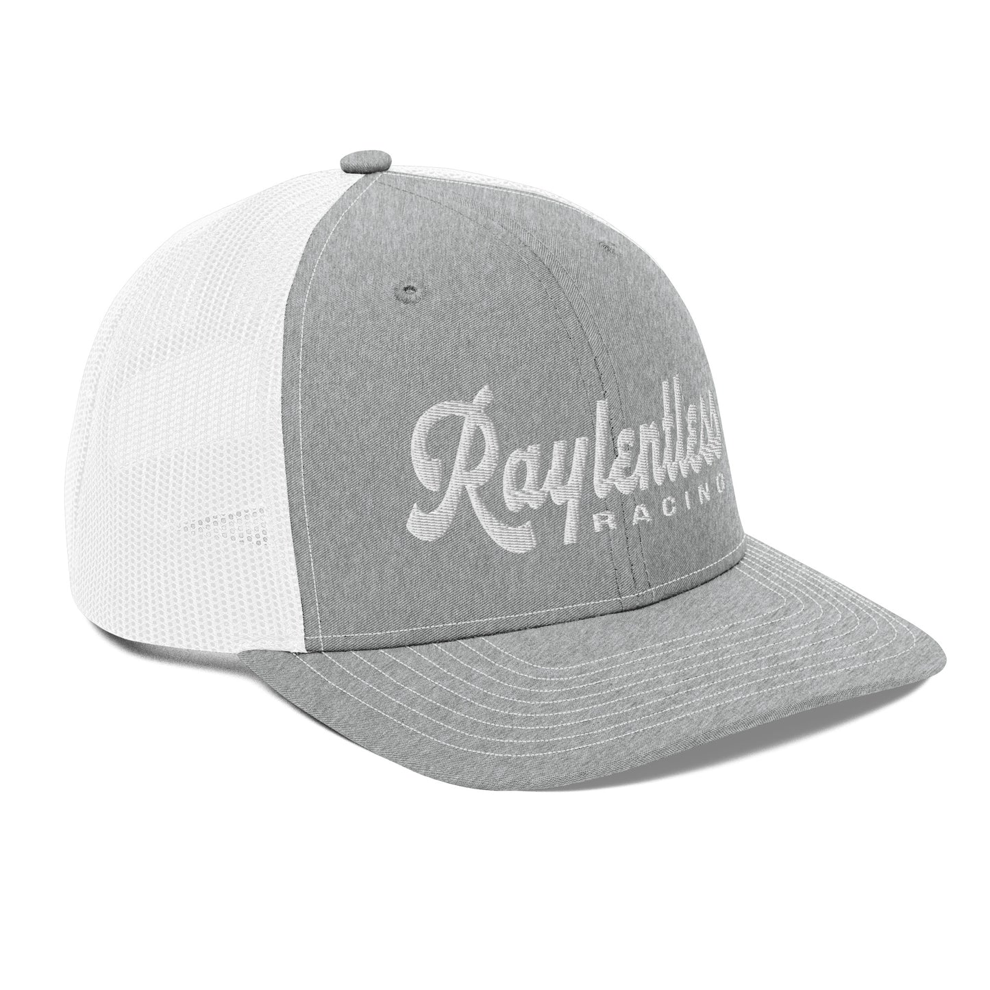 Raylentless Racing Richardson Trucker Cap