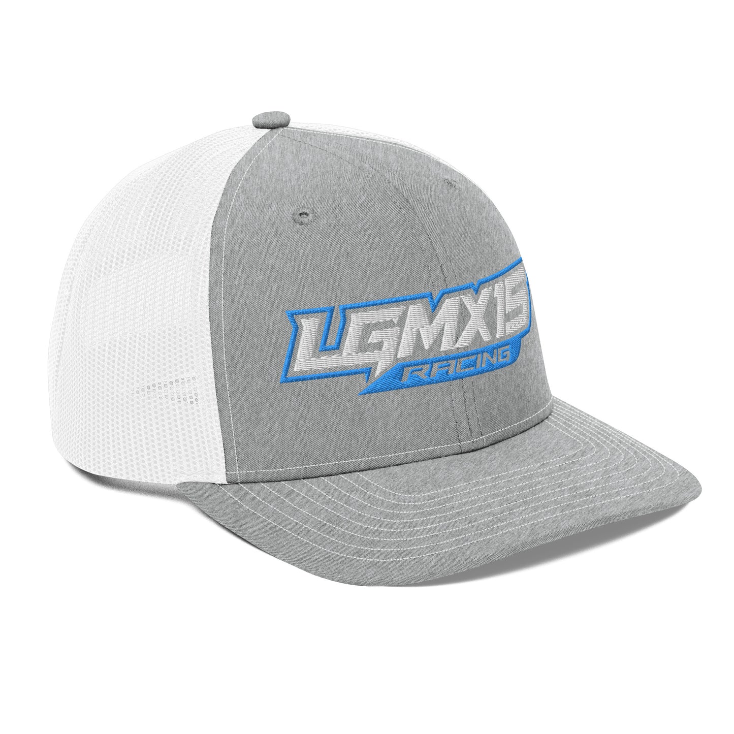 Logan Moore 15 Richardson Snapback