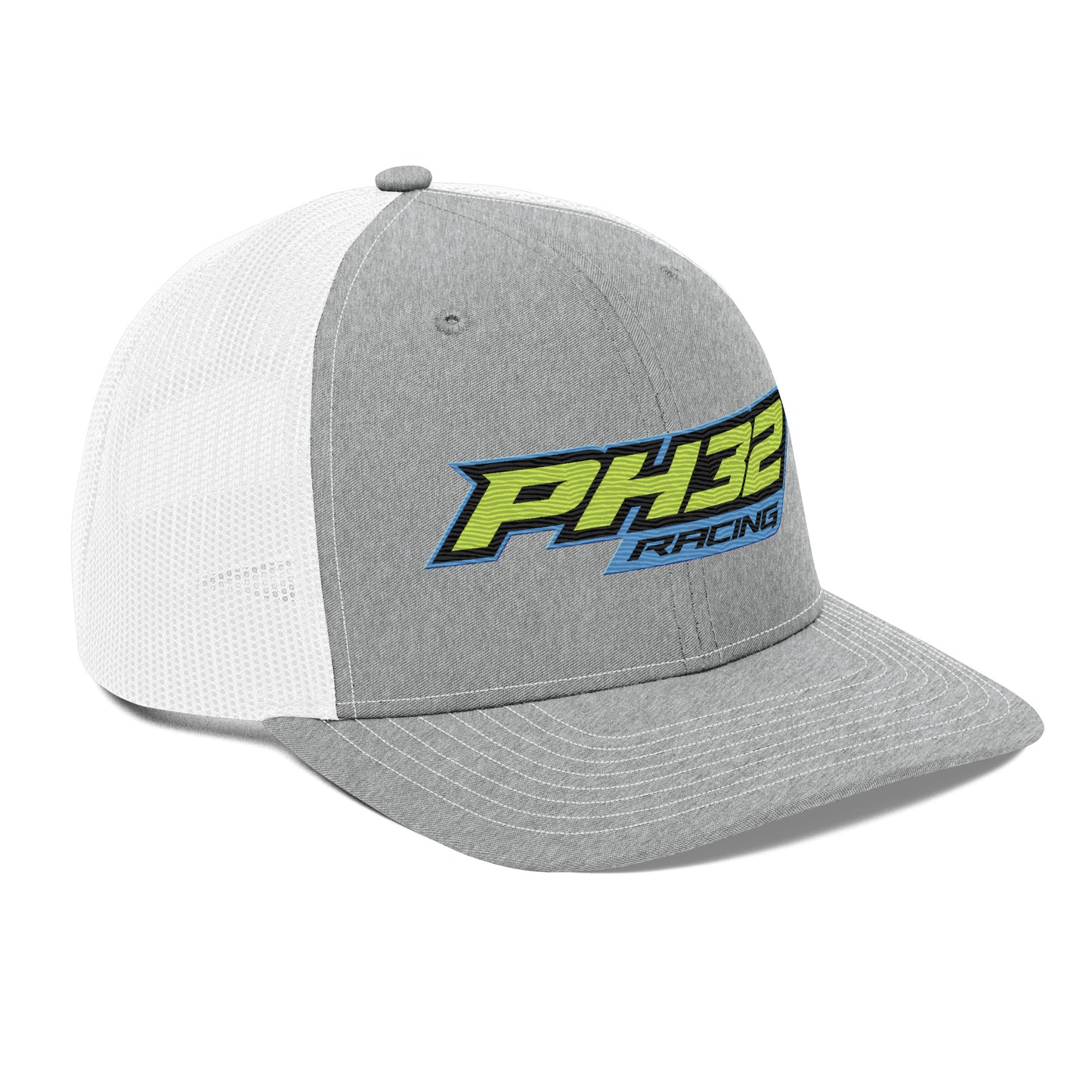 Pavyn Holland Racing Richardson Snapback