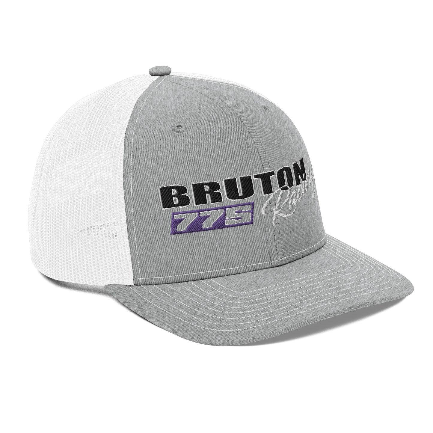 Tripp Bruton Racing Richardson Snapback