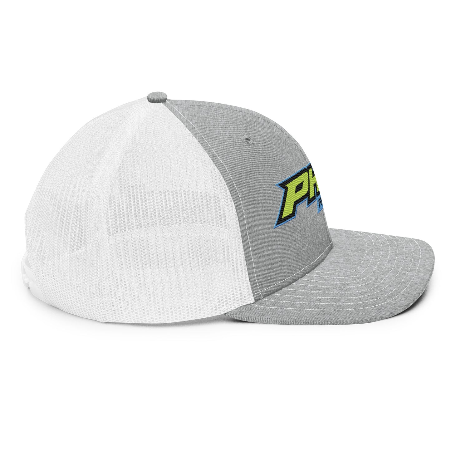 Pavyn Holland Racing Richardson Snapback