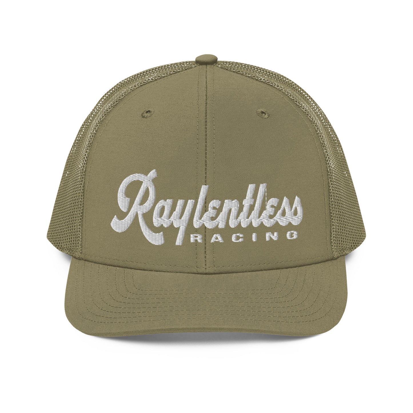 Raylentless Racing Richardson Trucker Cap