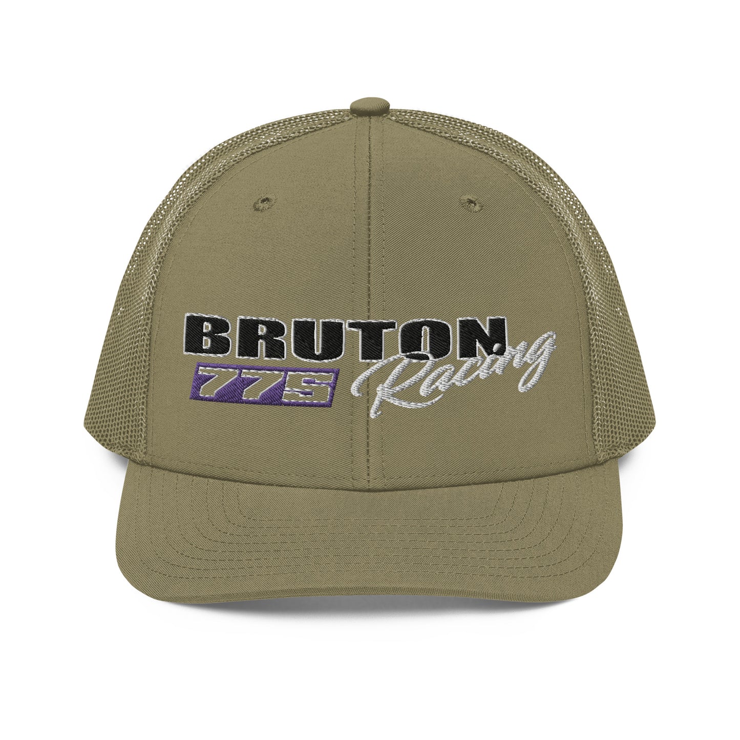 Tripp Bruton Racing Richardson Snapback