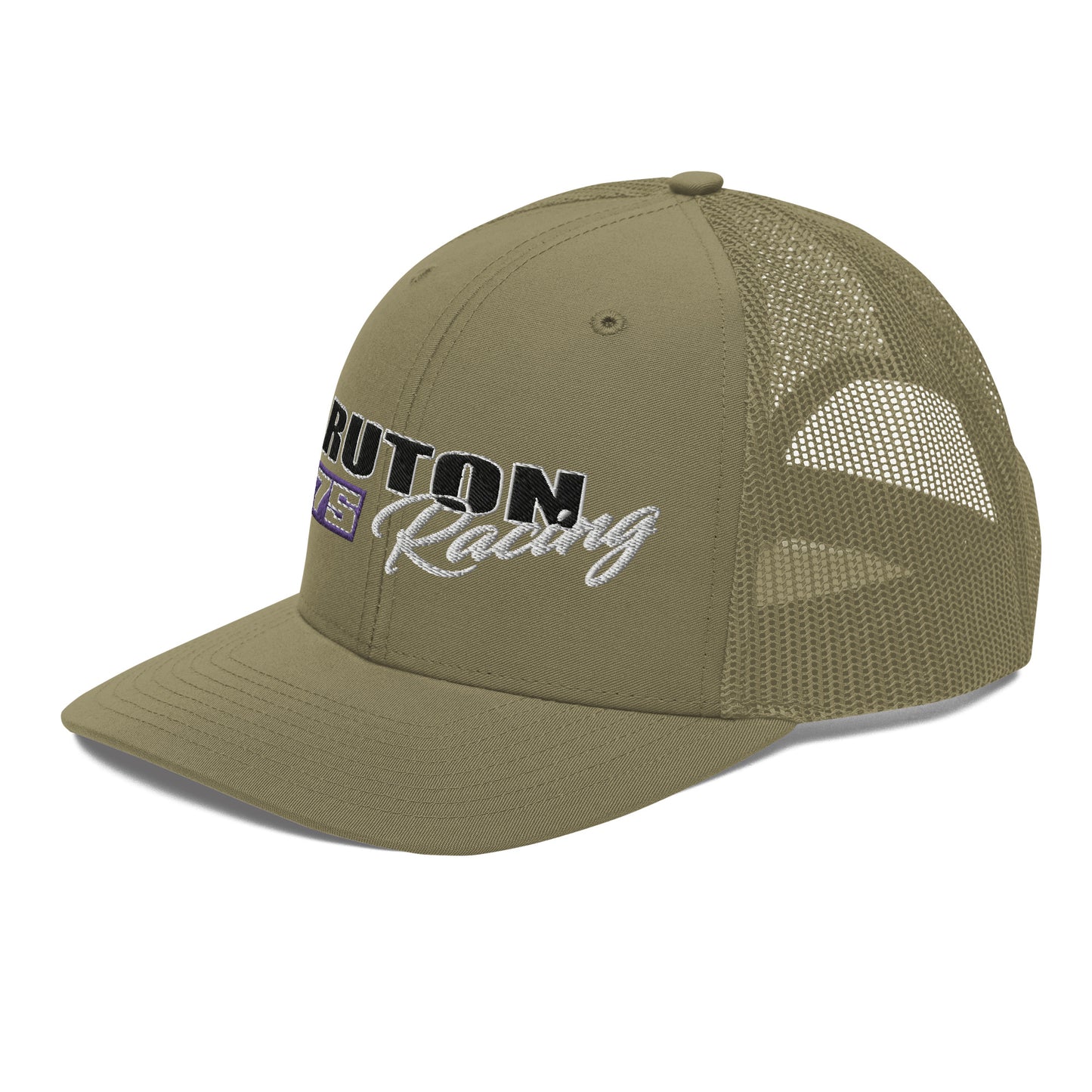 Tripp Bruton Racing Richardson Snapback