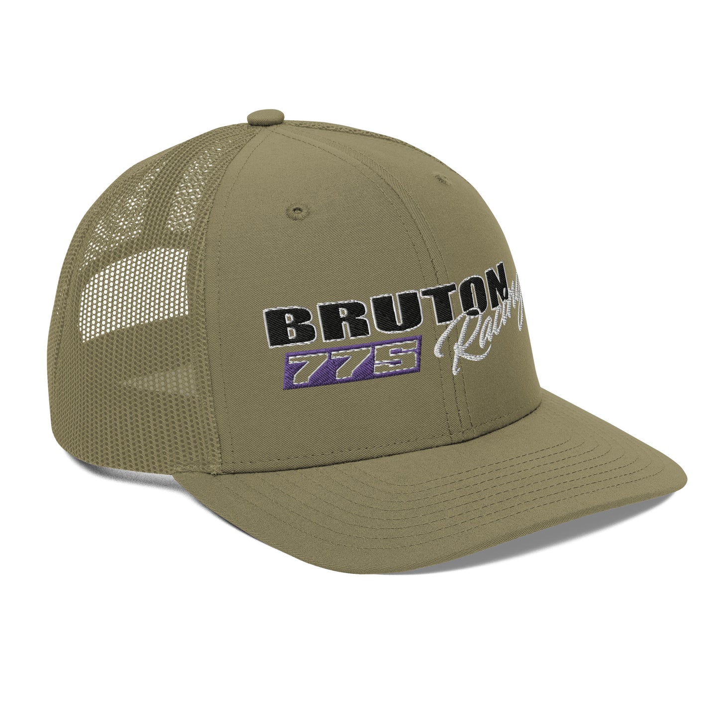 Tripp Bruton Racing Richardson Snapback