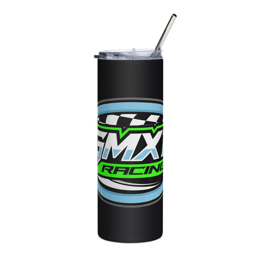 Logan Moore 15 Stainless Steel Tumbler