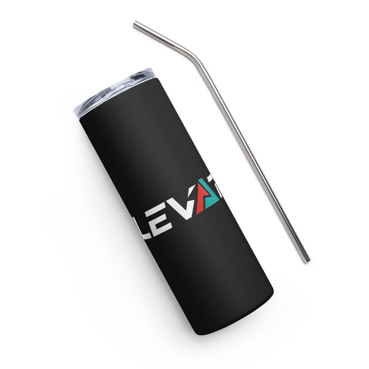 Elevate Stainless Steel Tumbler