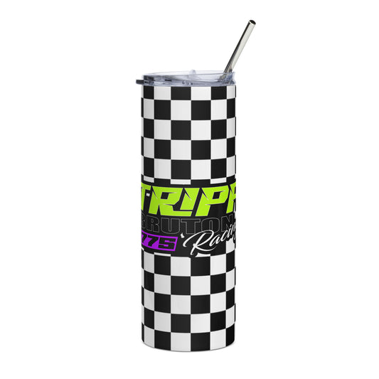 Tripp Bruton Stainless Steel Tumbler