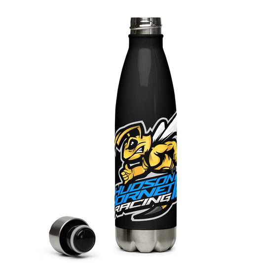 Hudson Hornet Racing Stainless Steel Water Bottle