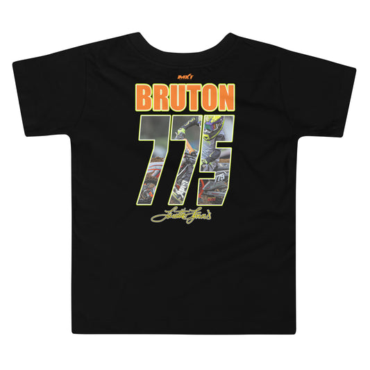 Tripp Bruton MXT Autograph Series TODDLER Tee