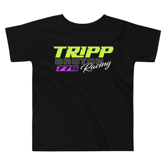 Tripp Bruton Racing TODDLER Tee