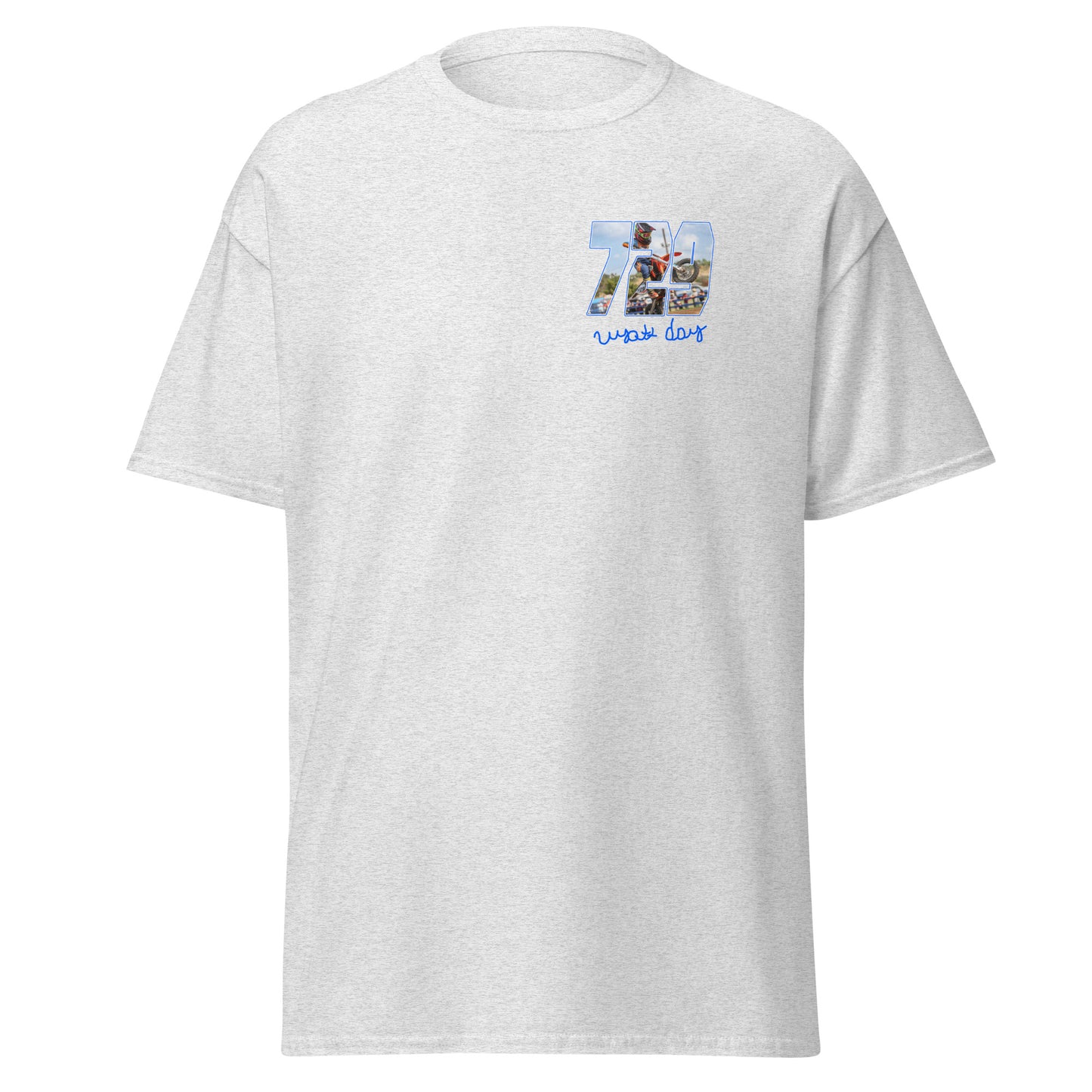 Wyatt Day MXT Autograph Series Classic Tee