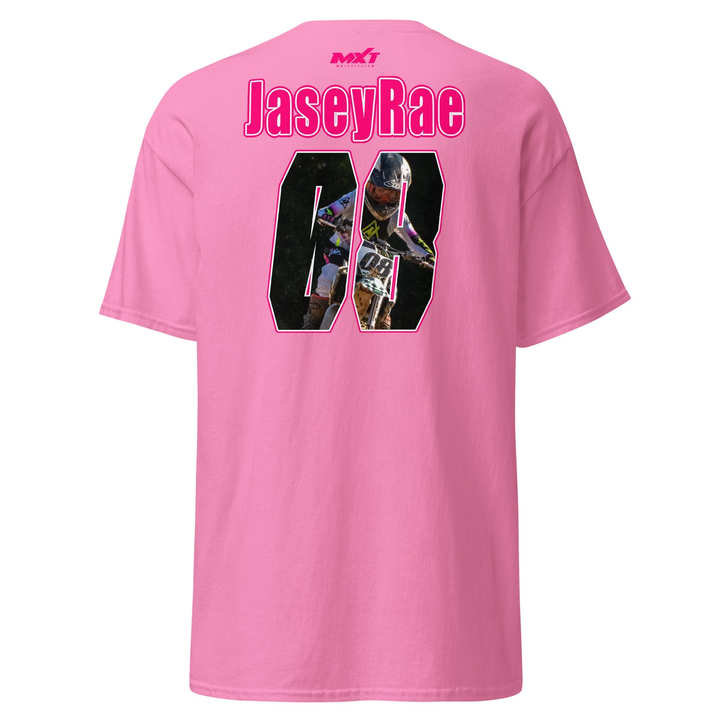 JaseyRae Jones MXT Autograph Series Classic Tee