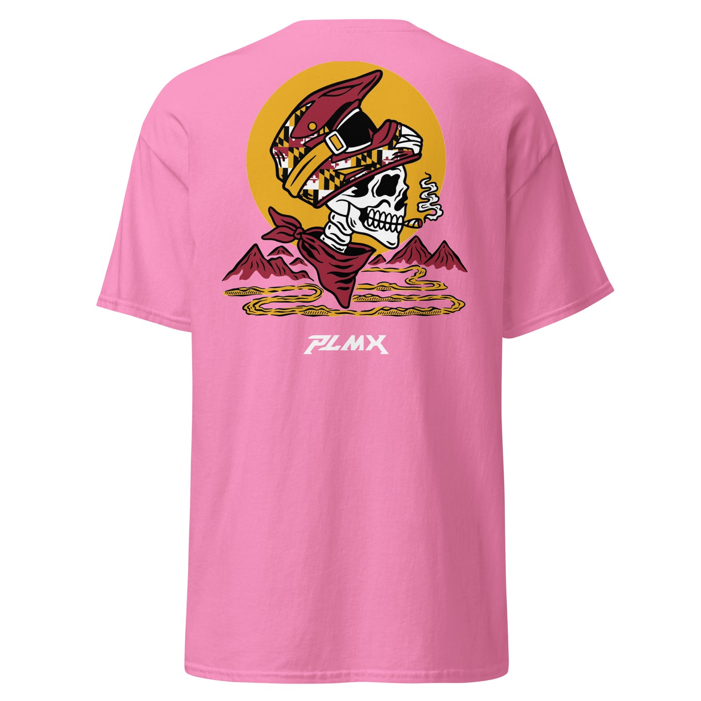 Promised Land MX Classic Tee