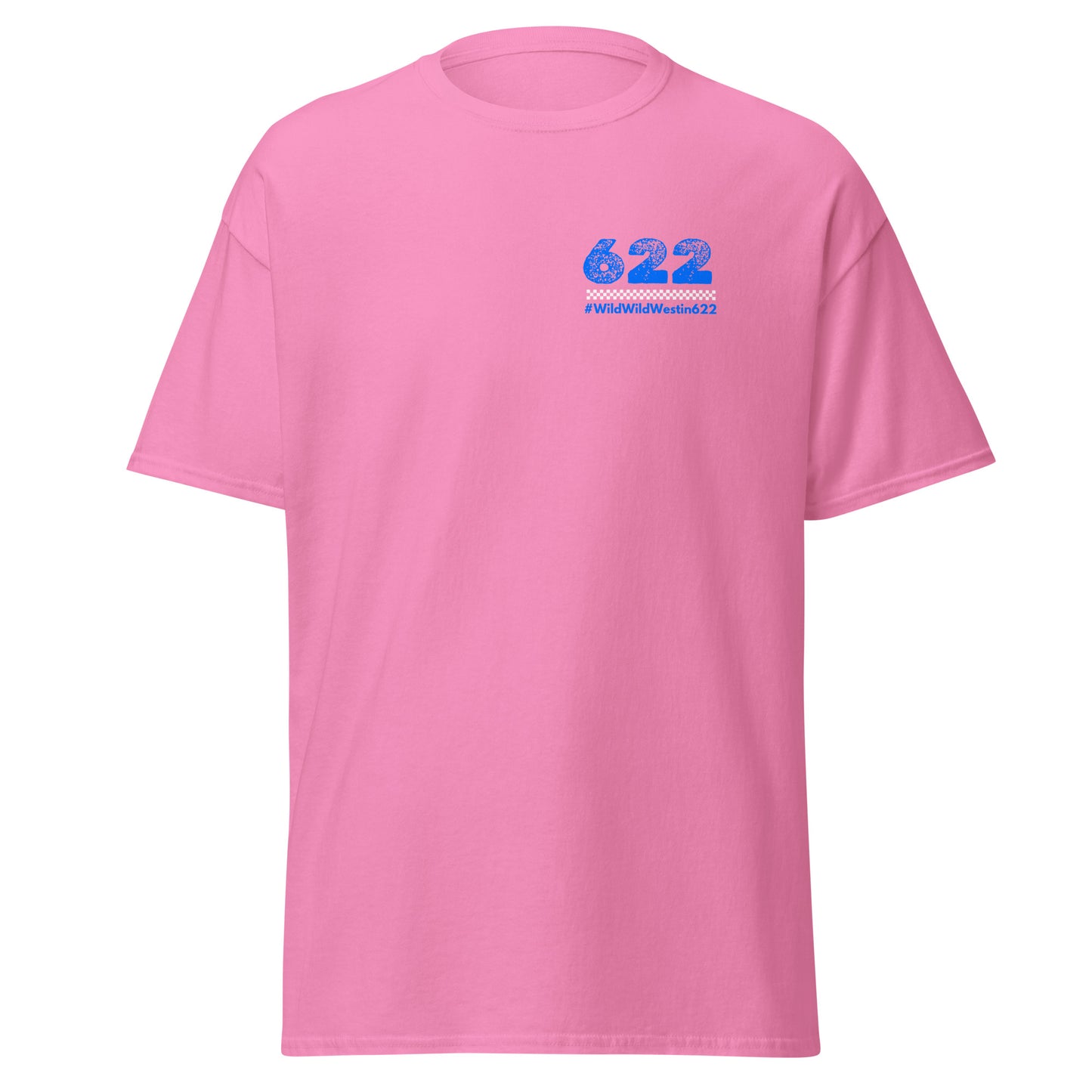 Westin Mims Racing Classic Tee