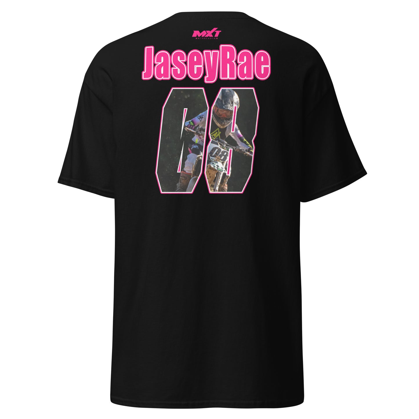 JaseyRae Jones MXT Autograph Series Classic Tee