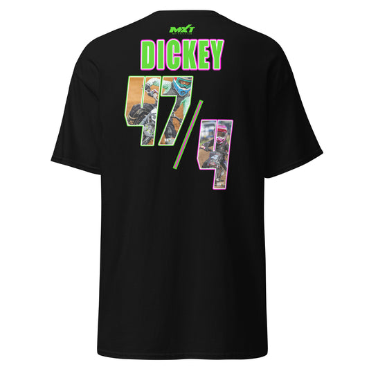 Dickey MXT Autograph Series Classic Tee