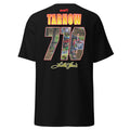 Shannon Tarnow MXT Autograph Series Classic Tee