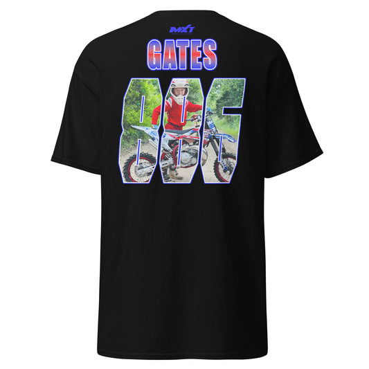 Maddix Gates MXT Autograph Series Classic Tee