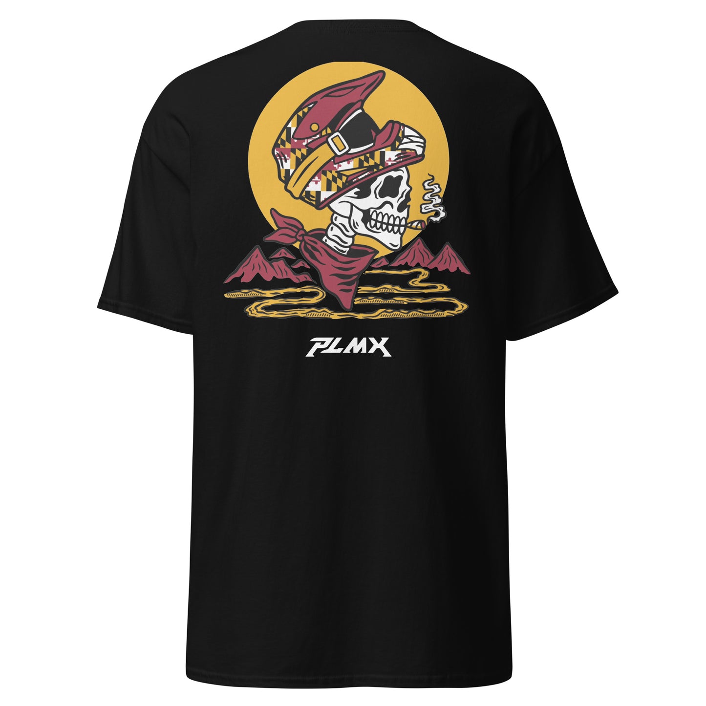 Promised Land MX Classic Tee