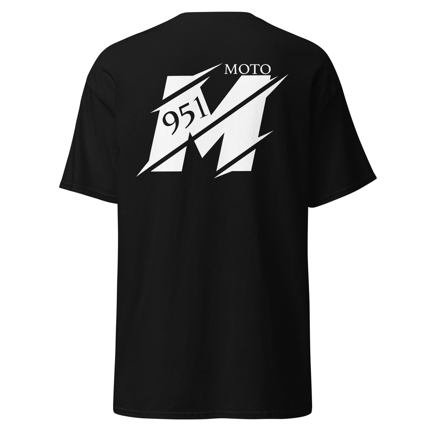 Moto 951 Classic Tee