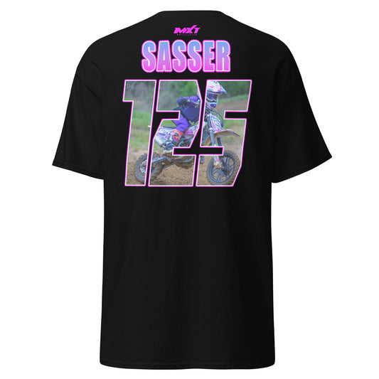 Oaklee Sasser MXT Autograph Series Classic Tee