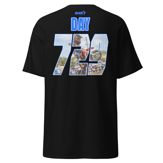 Wyatt Day MXT Autograph Series Classic Tee