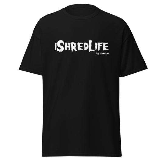 iShredLife Classic Tee