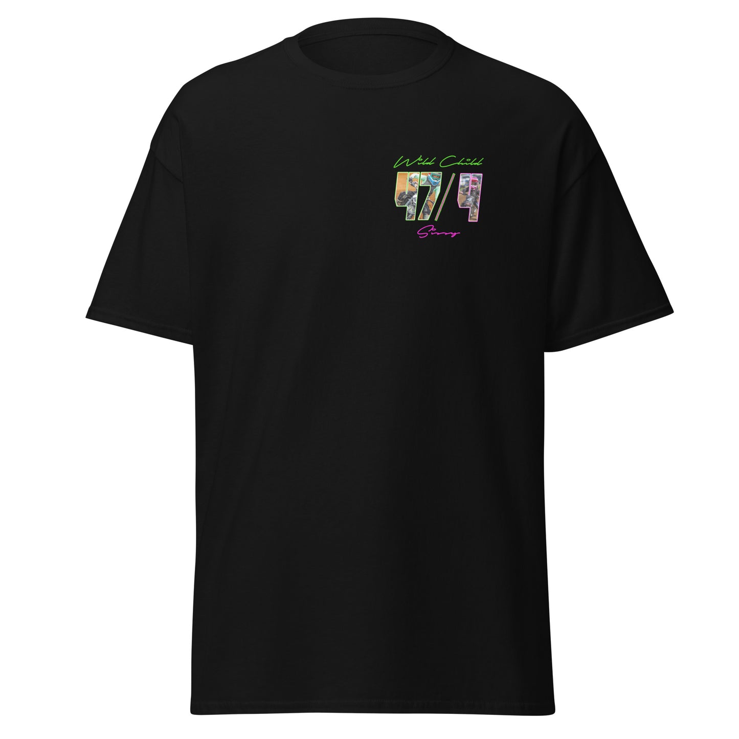 Dickey MXT Autograph Series Classic Tee