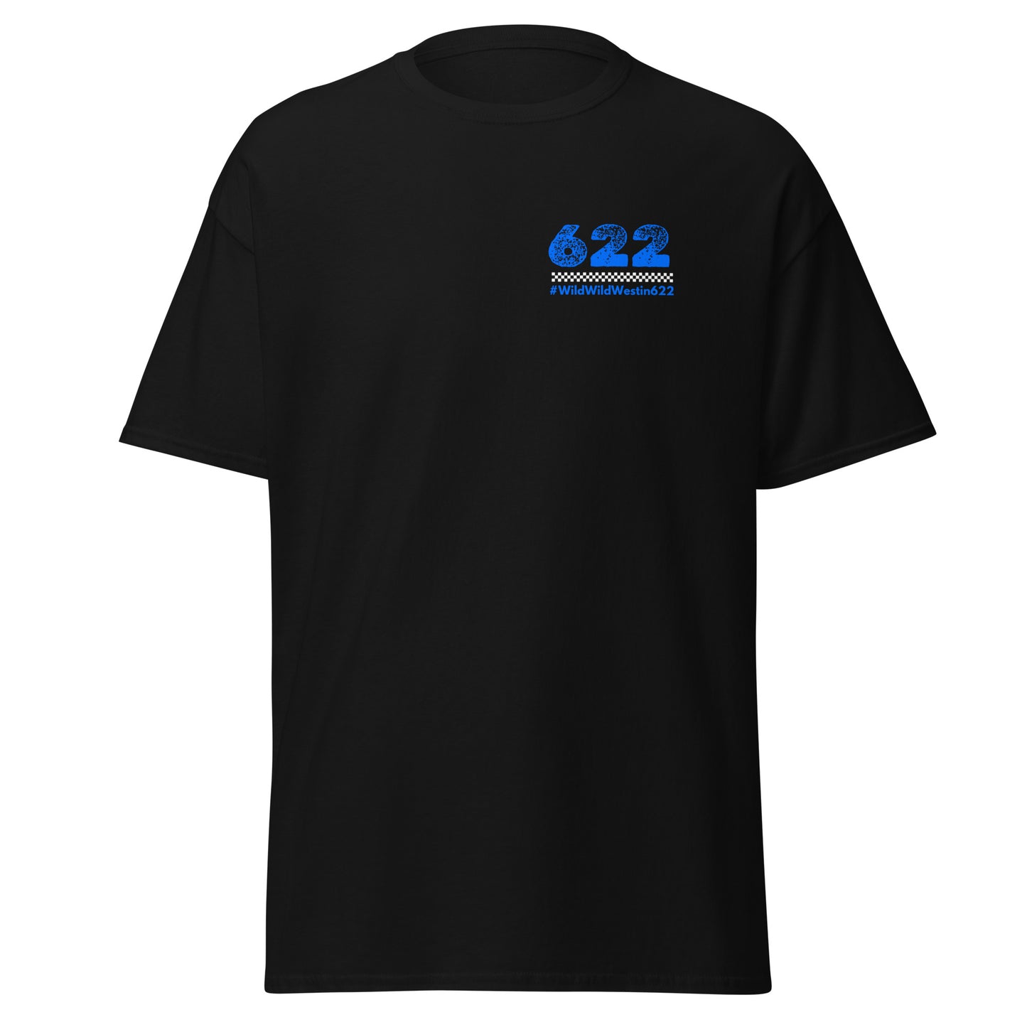 Westin Mims Racing Classic Tee