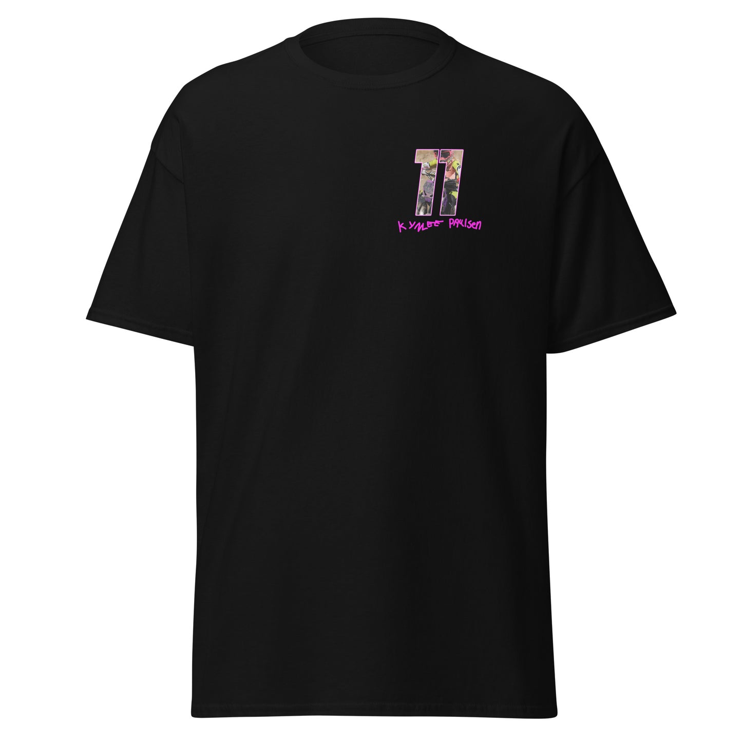 Kynlee Paulsen MXT Autograph Series Classic Tee