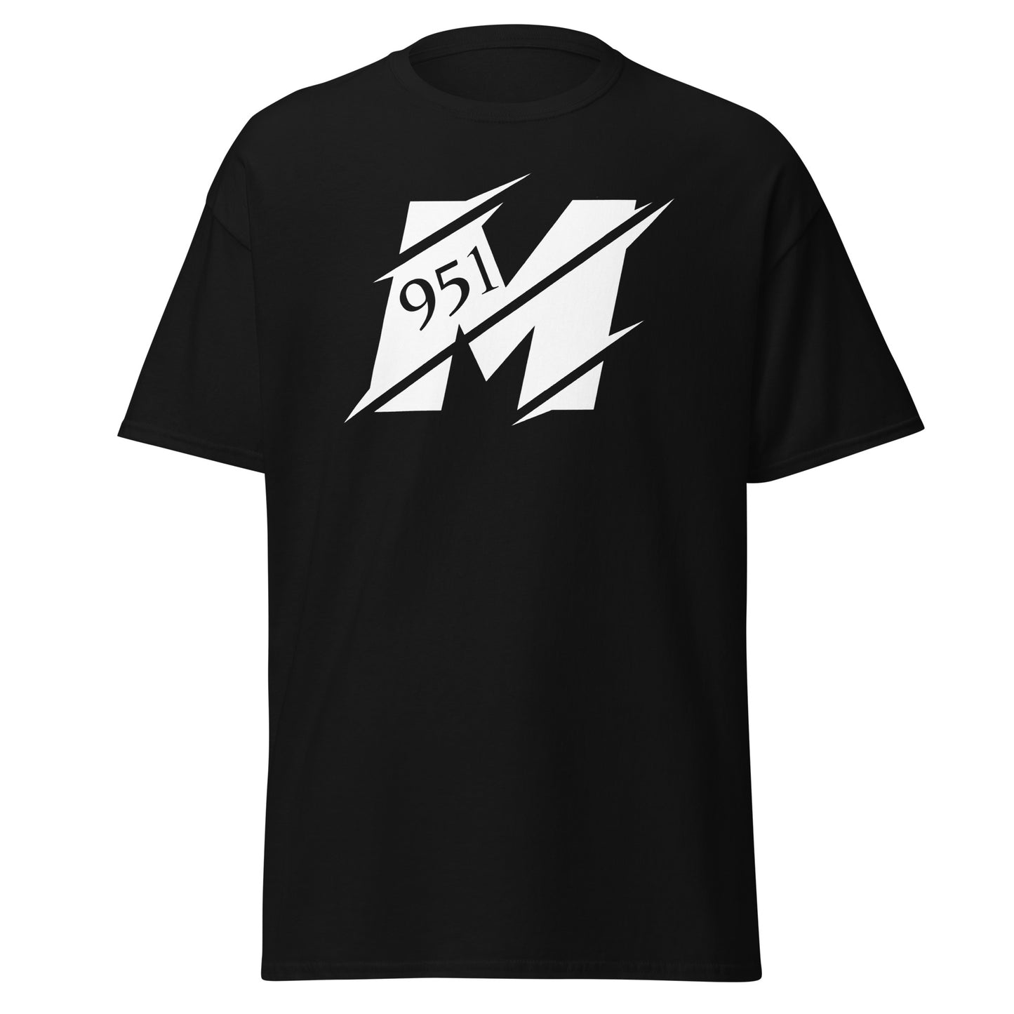 Moto951 Classic Tee