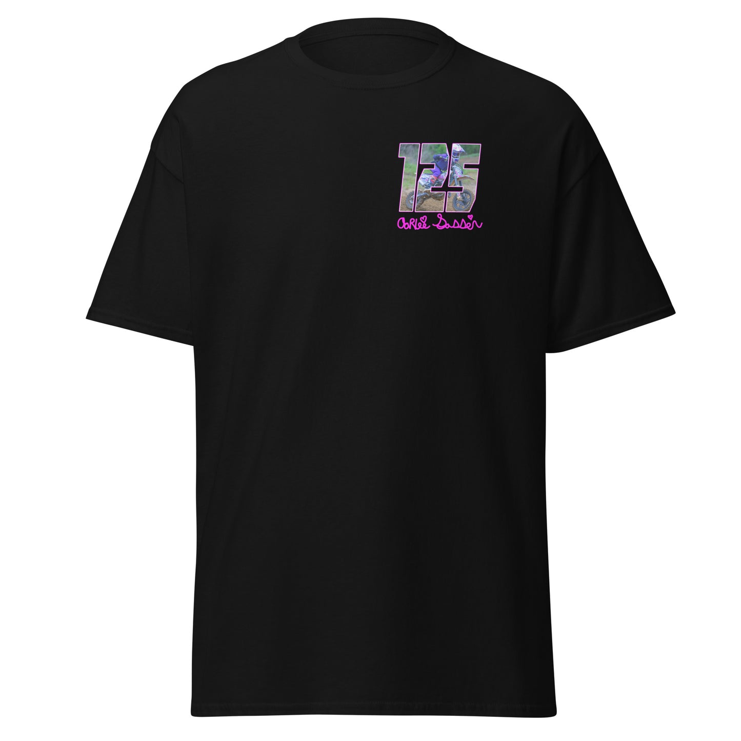 Oaklee Sasser MXT Autograph Series Classic Tee